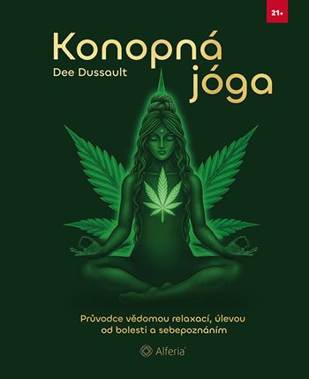 Obrázok Konopná jóga