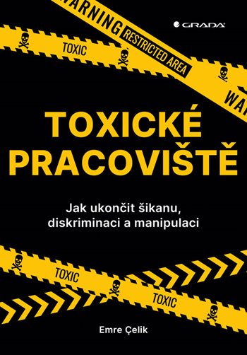 Obrázok Toxické pracoviště