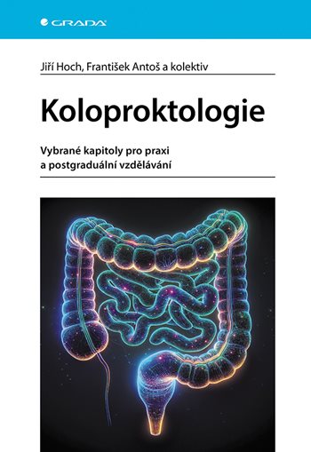 Obrázok Koloproktologie