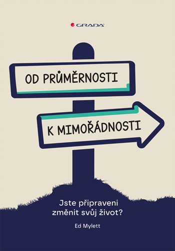 Obrázok Od průměrnosti k mimořádnosti