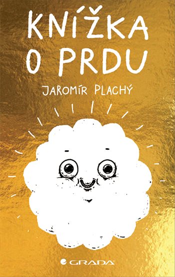 Obrázok Knížka o prdu