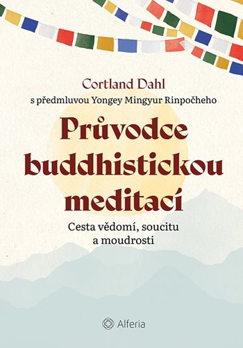 Obrázok Průvodce buddhistickou meditací