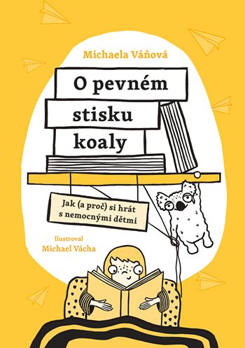 Obrazok O pevném stisku koaly