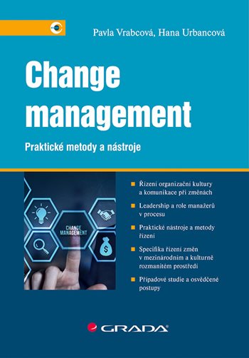 Obrazok Change management