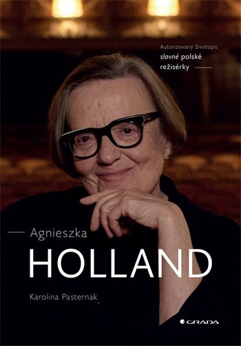 Obrázok Agnieszka Holland