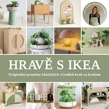 Obrázok Hravě s IKEA