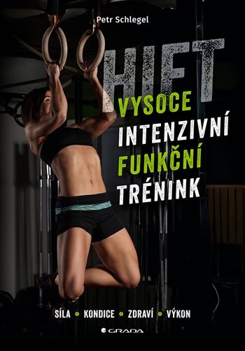 Obrazok HIFT – Vysoce intenzivní funkční trénink