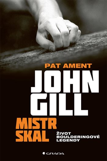 Obrázok John Gill: Mistr skal