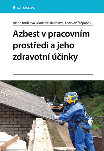 Obrazok Azbest v pracovním prostředí a jeho zdravotní účinky