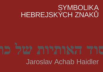 Obrazok Symbolika hebrejských znaků