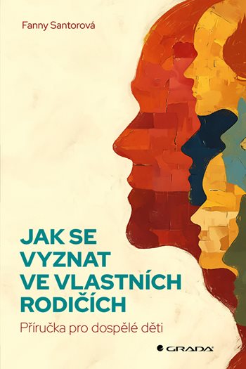 Obrázok Jak se vyznat ve vlastních rodičích