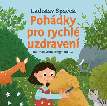 Obrázok Pohádky pro rychlé uzdravení