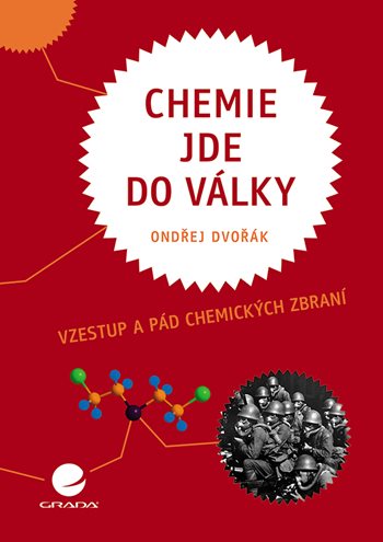 Obrázok Chemie jde do války