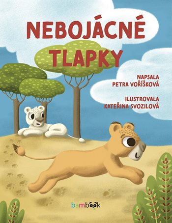 Obrázok Nebojácné tlapky