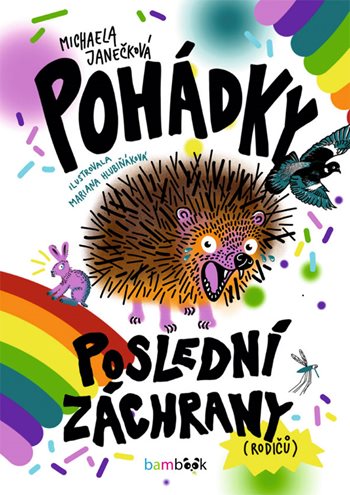 Obrázok Pohádky poslední záchrany