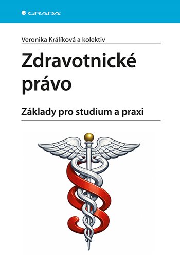 Obrazok Zdravotnické právo
