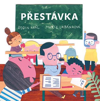 Obrazok Přestávka