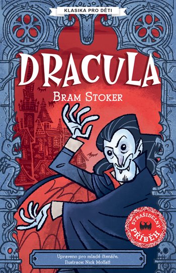 Obrazok Dracula