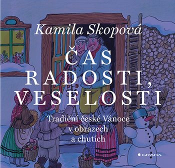 Obrázok Čas radosti, veselosti