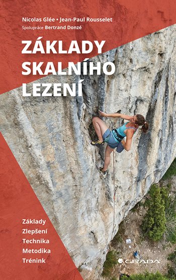 Obrázok Základy skalního lezení