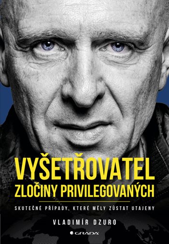 Obrázok Vyšetřovatel - zločiny privilegovaných