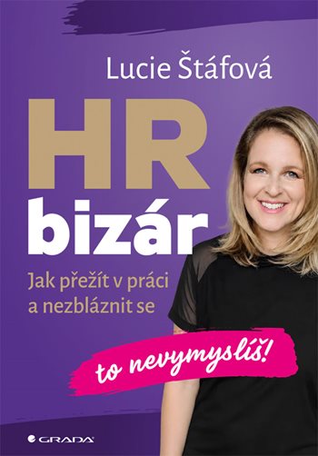 Obrazok HR bizár - To nevymyslíš!