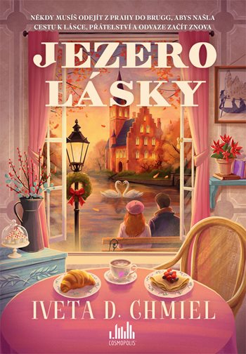 Obrazok Jezero lásky