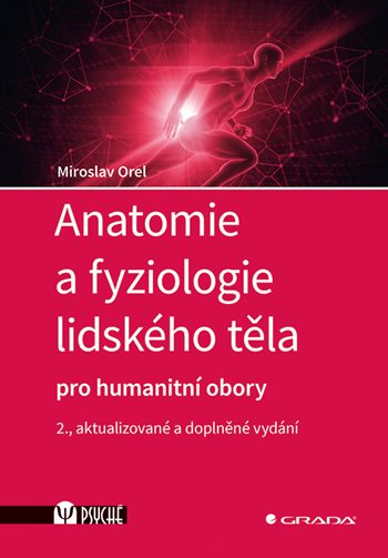 Obrazok Anatomie a fyziologie lidského těla