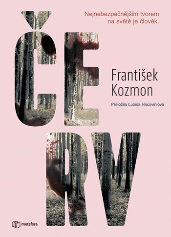 Obrazok Červ