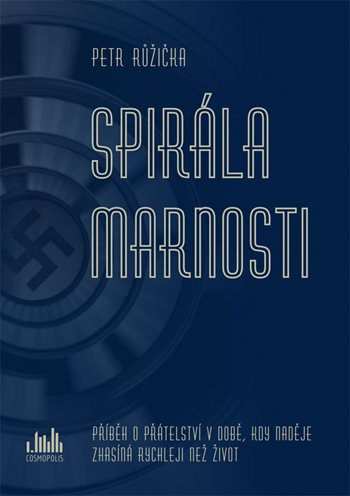 Obrazok Spirála marnosti