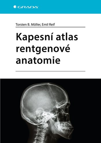 Obrázok Kapesní atlas rentgenové anatomie