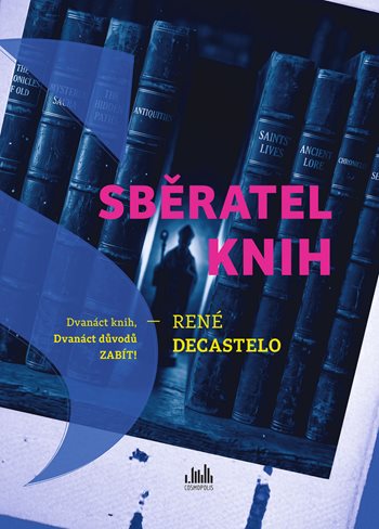 Obrazok Sběratel knih
