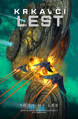 Obrázok Krkavčí lest