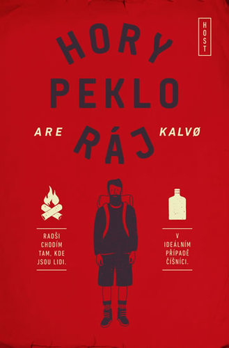 Obrázok Hory peklo ráj