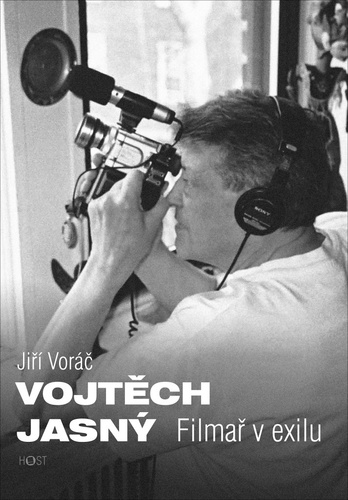 Obrázok Vojtěch Jasný - Filmař v exilu