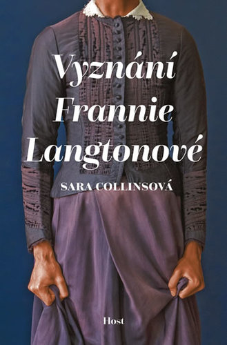 Obrázok Vyznání Frannie Langtonové