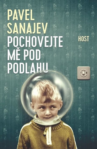 Obrázok Pochovejte mě pod podlahu