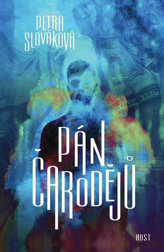 Obrázok Pán čarodějů