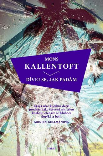 Obrázok Dívej se, jak padám