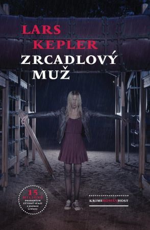 Obrázok Zrcadlový muž