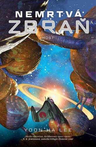 Obrázok Nemrtvá zbraň