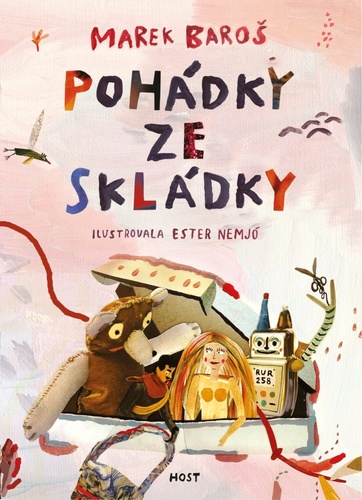 Obrázok Pohádky ze skládky