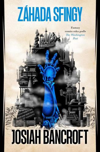Obrázok Záhada Sfingy