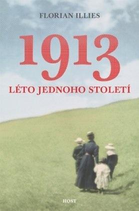 Obrázok 1913 Léto jednoho století
