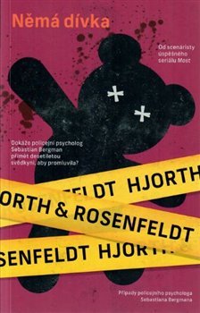 Obrázok Němá dívka