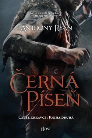 Obrázok Černá píseň