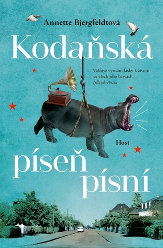 Obrázok Kodaňská píseň písní