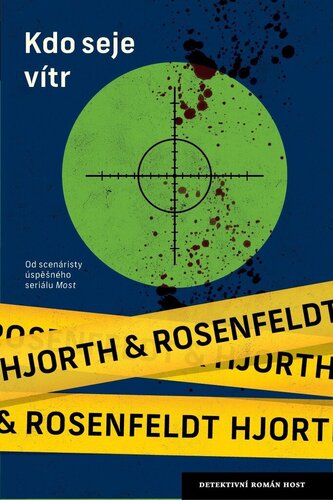 Obrázok Kdo seje vítr