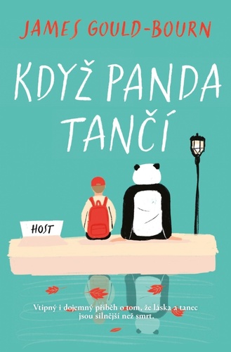 Obrázok Když panda tančí