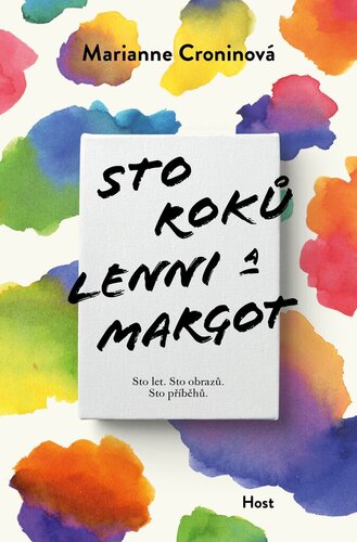 Obrázok Sto roků Lenni a Margot